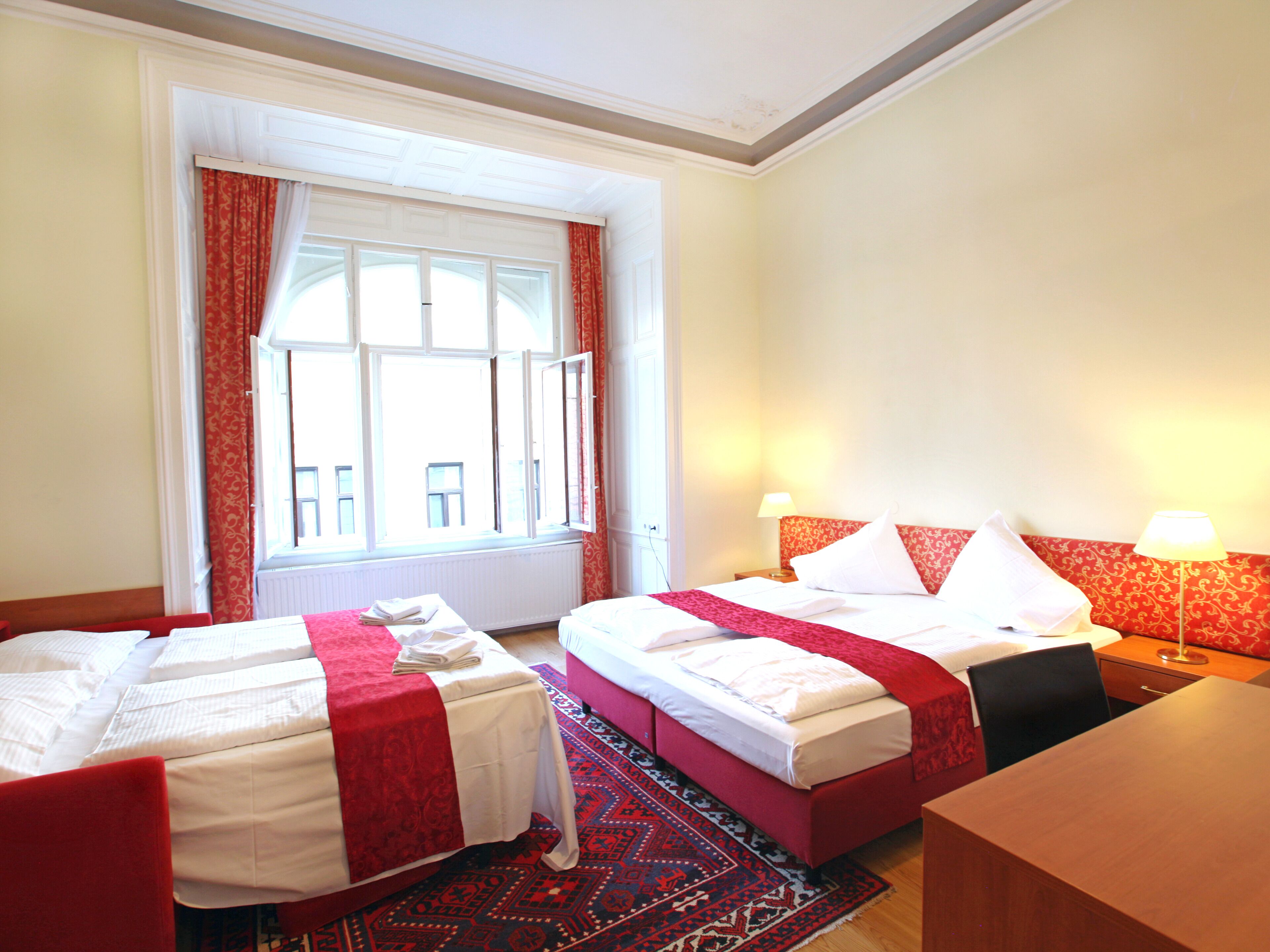 Foto - HPA Hotel Andreas