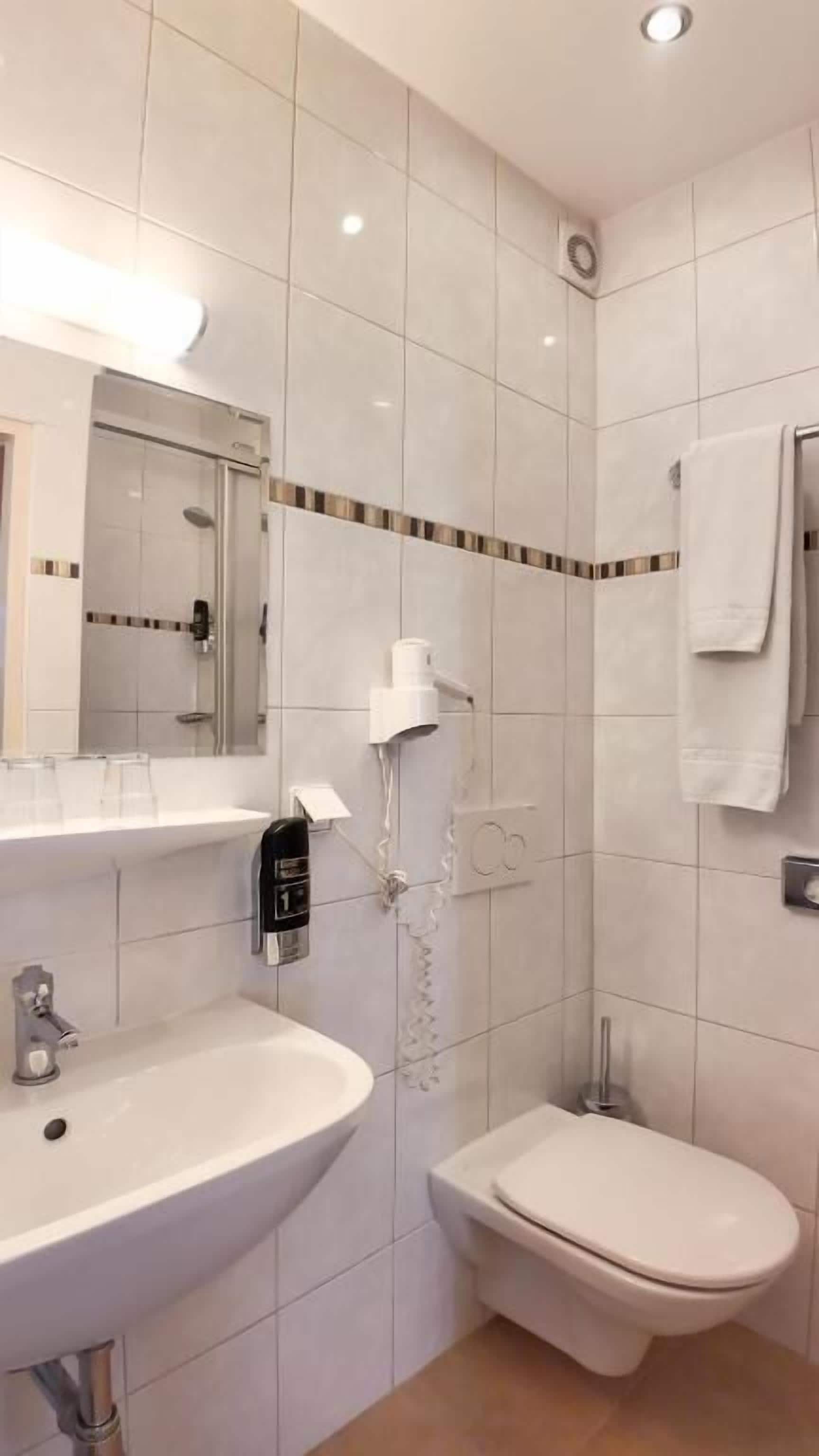 Foto - Hotel Pension Andreas