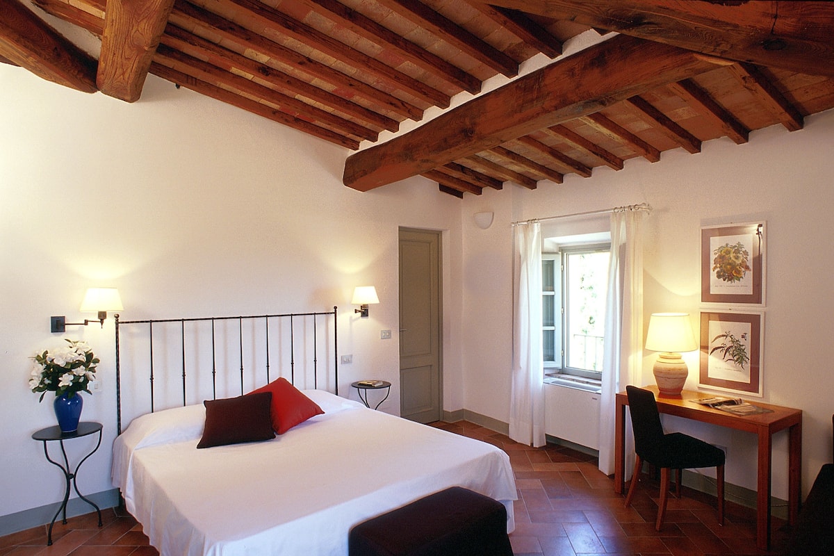 Chambre Simple