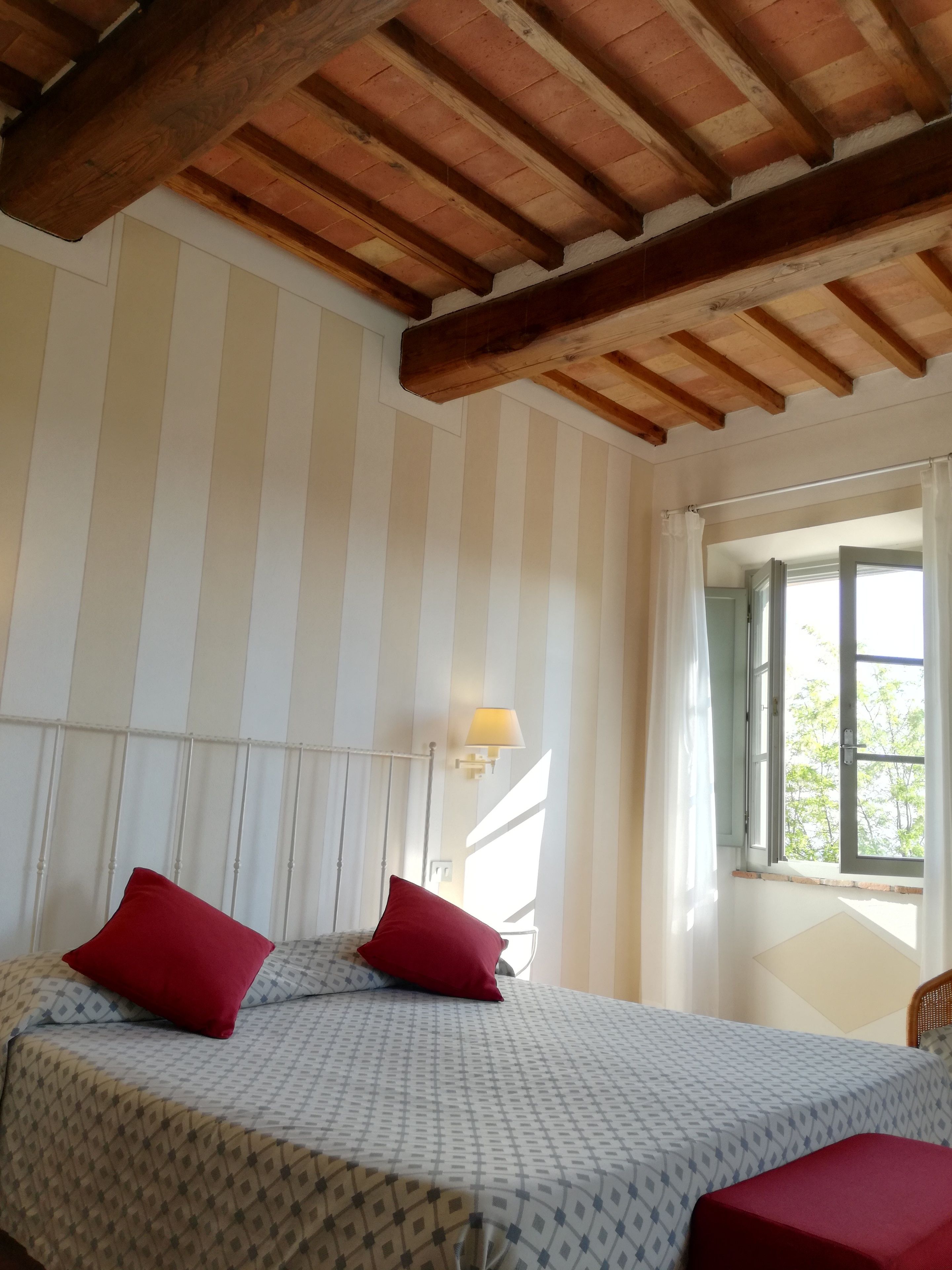 superior double room | desk, cots/infant beds, free wifi, wheelchair access