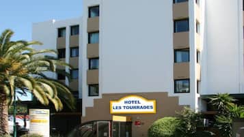Exterieur