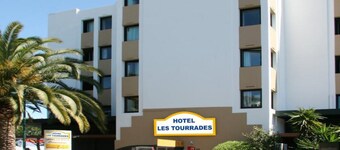 Hotel Les Tourrades
