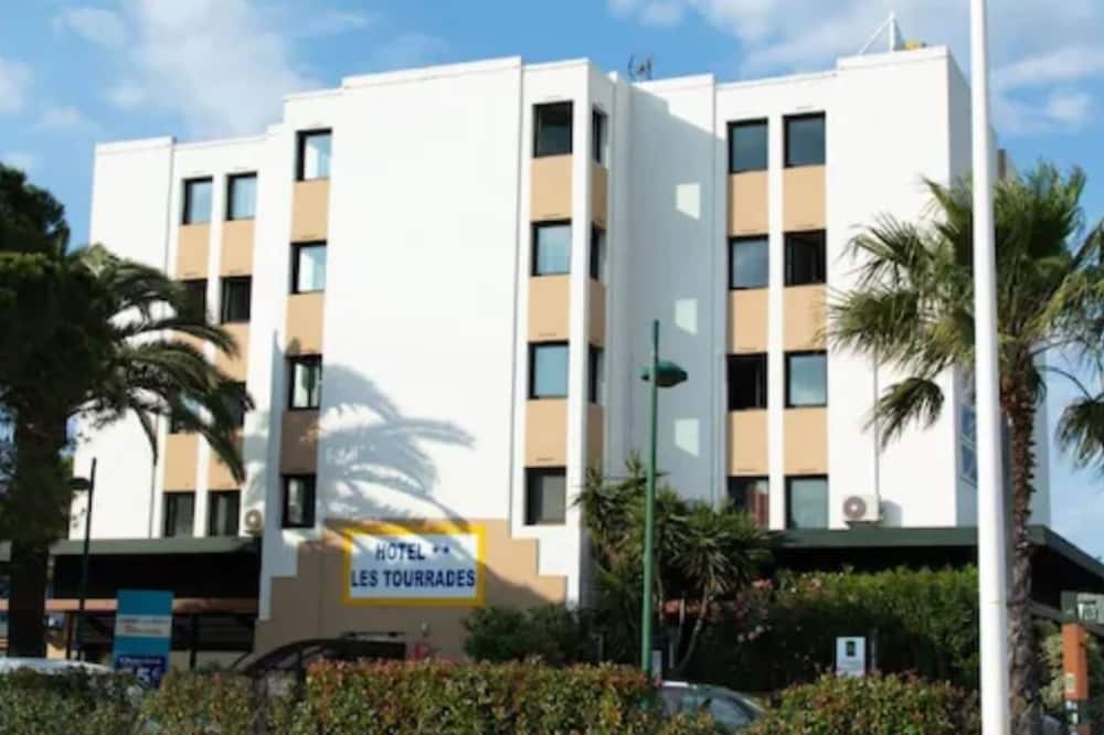 Hotel Les Tourrades