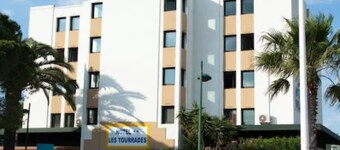Hotel Les Tourrades