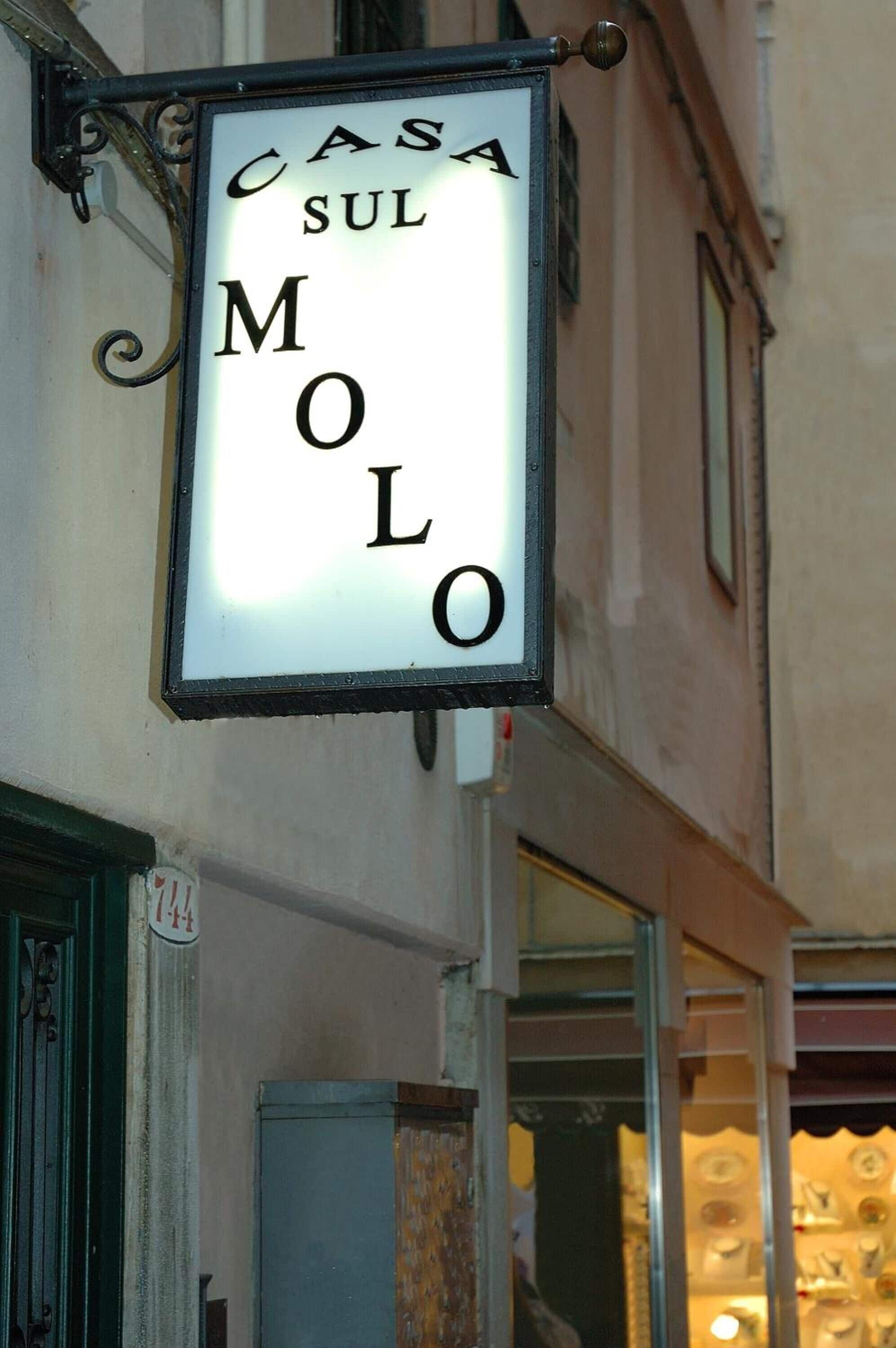Photo - Casa Sul Molo