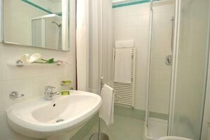 Lavabo de la salle de bain