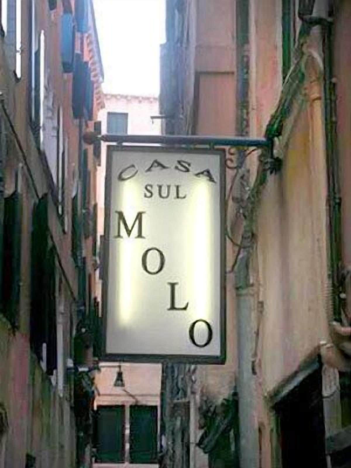 Photo - Casa Sul Molo