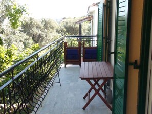 Exterior - Stelios Studios (Skiathos)