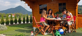 Pri Ancki Sobe Rooms Accomodation Ljubljana suburbs