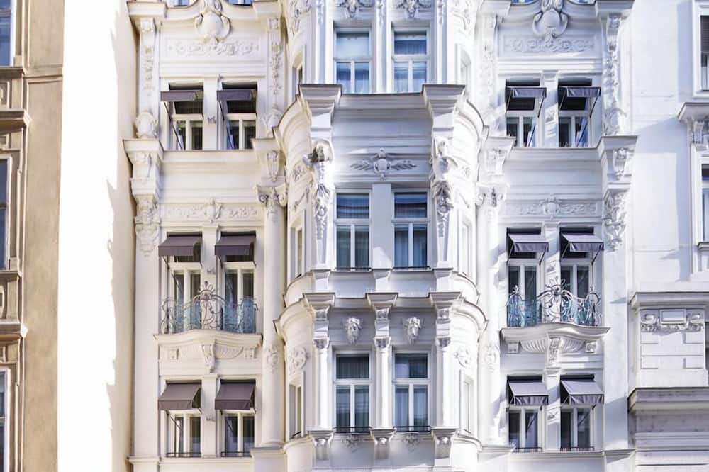 Boutique Hotel Zur Wiener Staatsoper