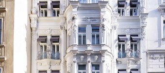 Boutique Hotel Zur Wiener Staatsoper