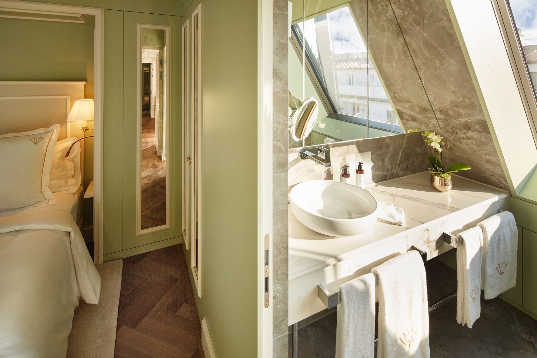 Photo - Boutique Hotel Zur Wiener Staatsoper