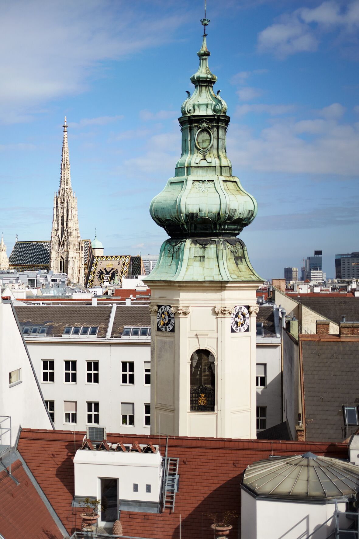 Photo - Boutique Hotel Zur Wiener Staatsoper