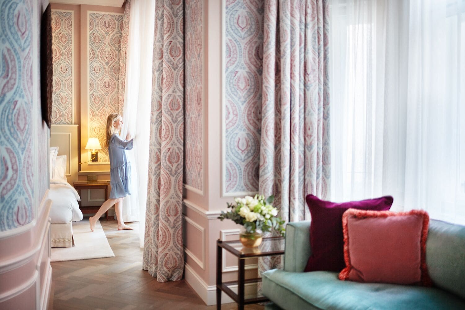 Photo - Boutique Hotel Zur Wiener Staatsoper