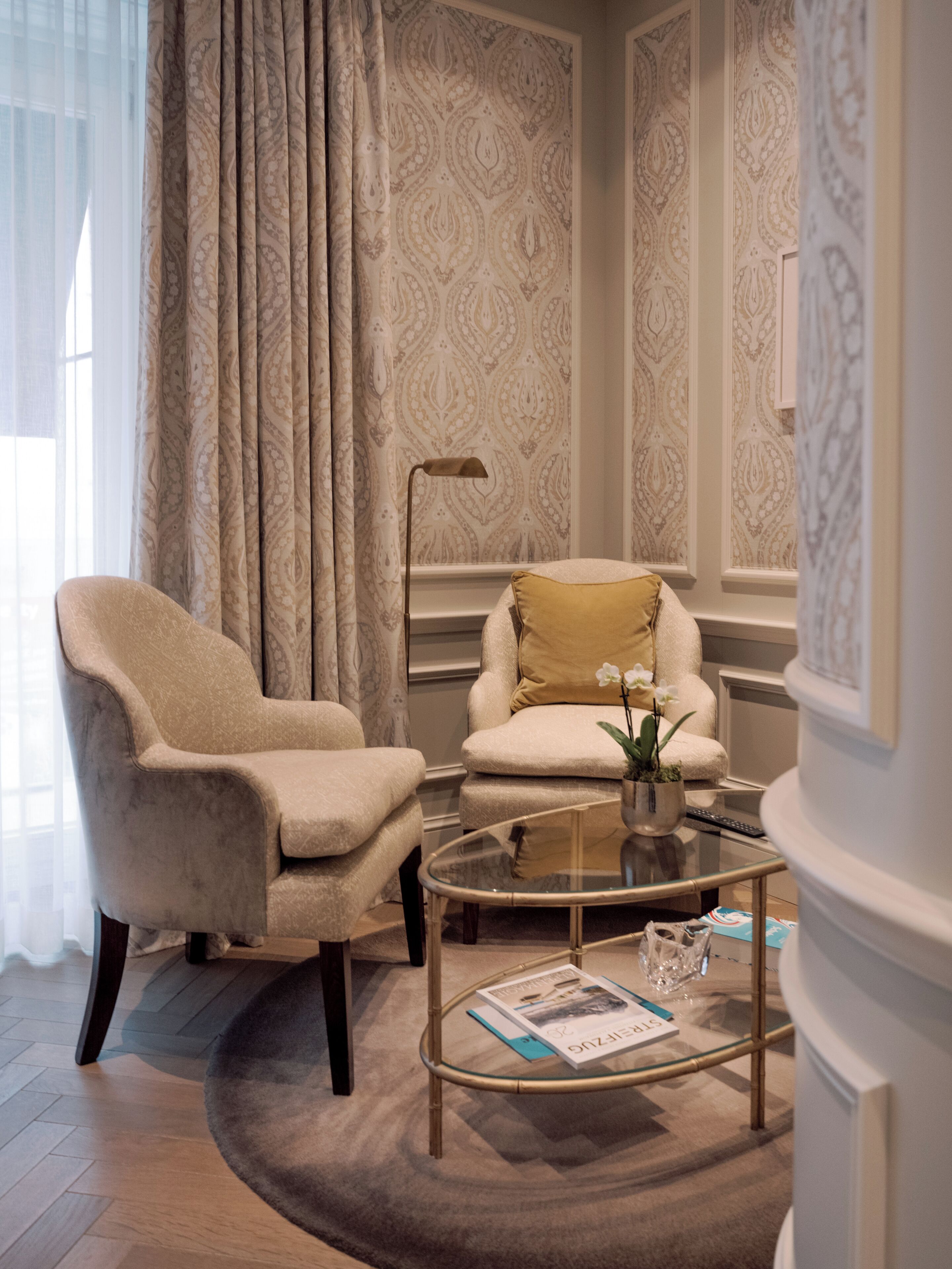 Photo - Boutique Hotel Zur Wiener Staatsoper