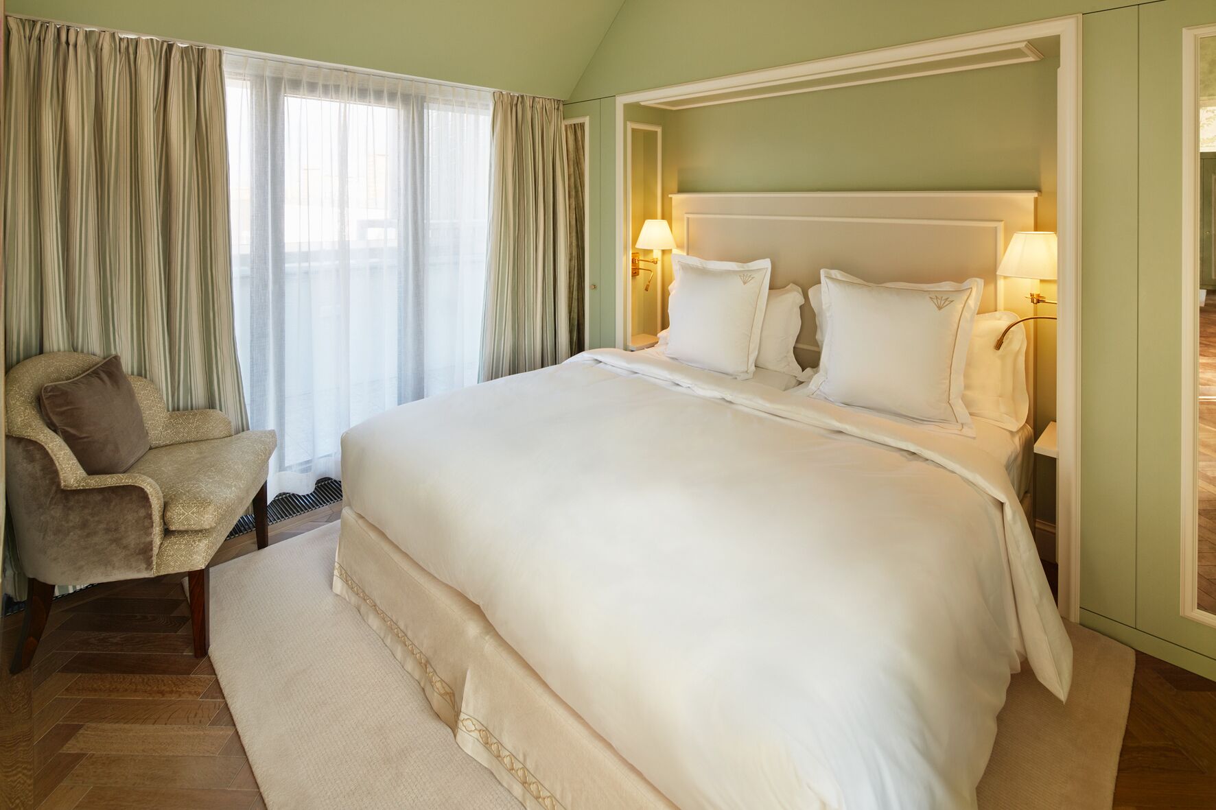 Photo - Boutique Hotel Zur Wiener Staatsoper