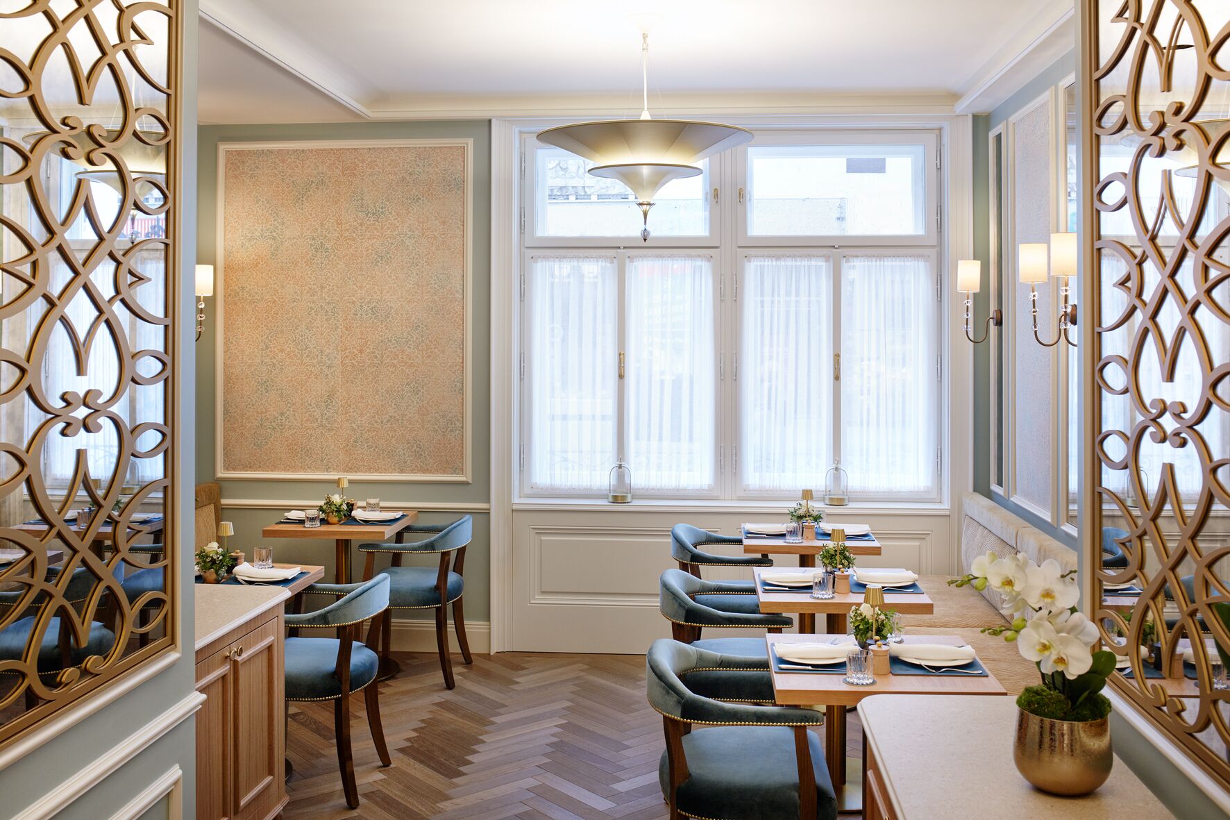 Photo - Boutique Hotel Zur Wiener Staatsoper