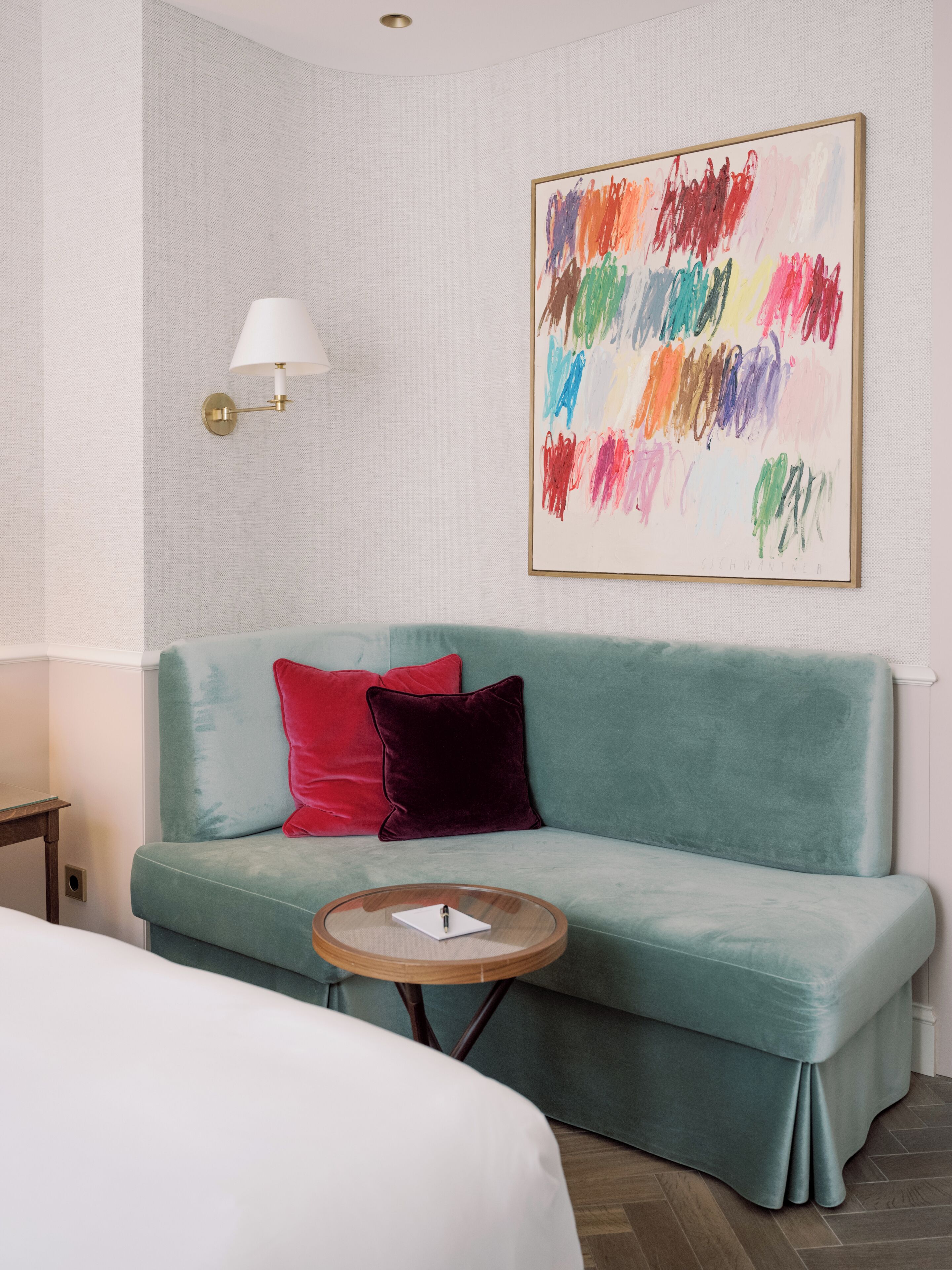 Photo - Boutique Hotel Zur Wiener Staatsoper