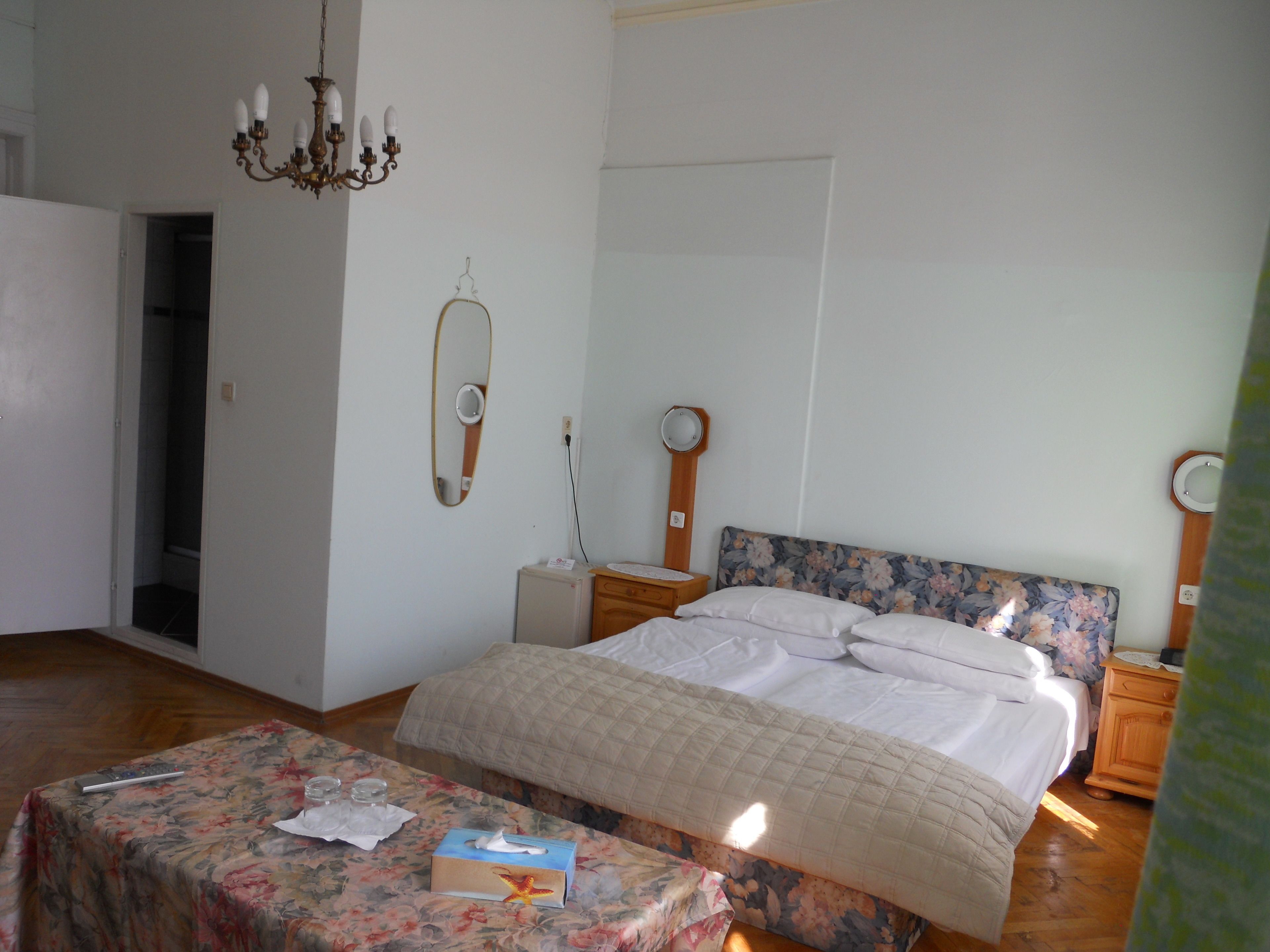 Photo - Hotel Pension Stadtpark