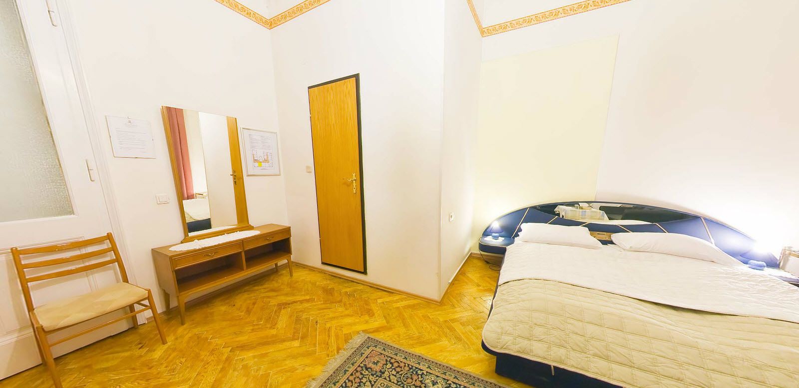 Photo - Hotel Pension Stadtpark