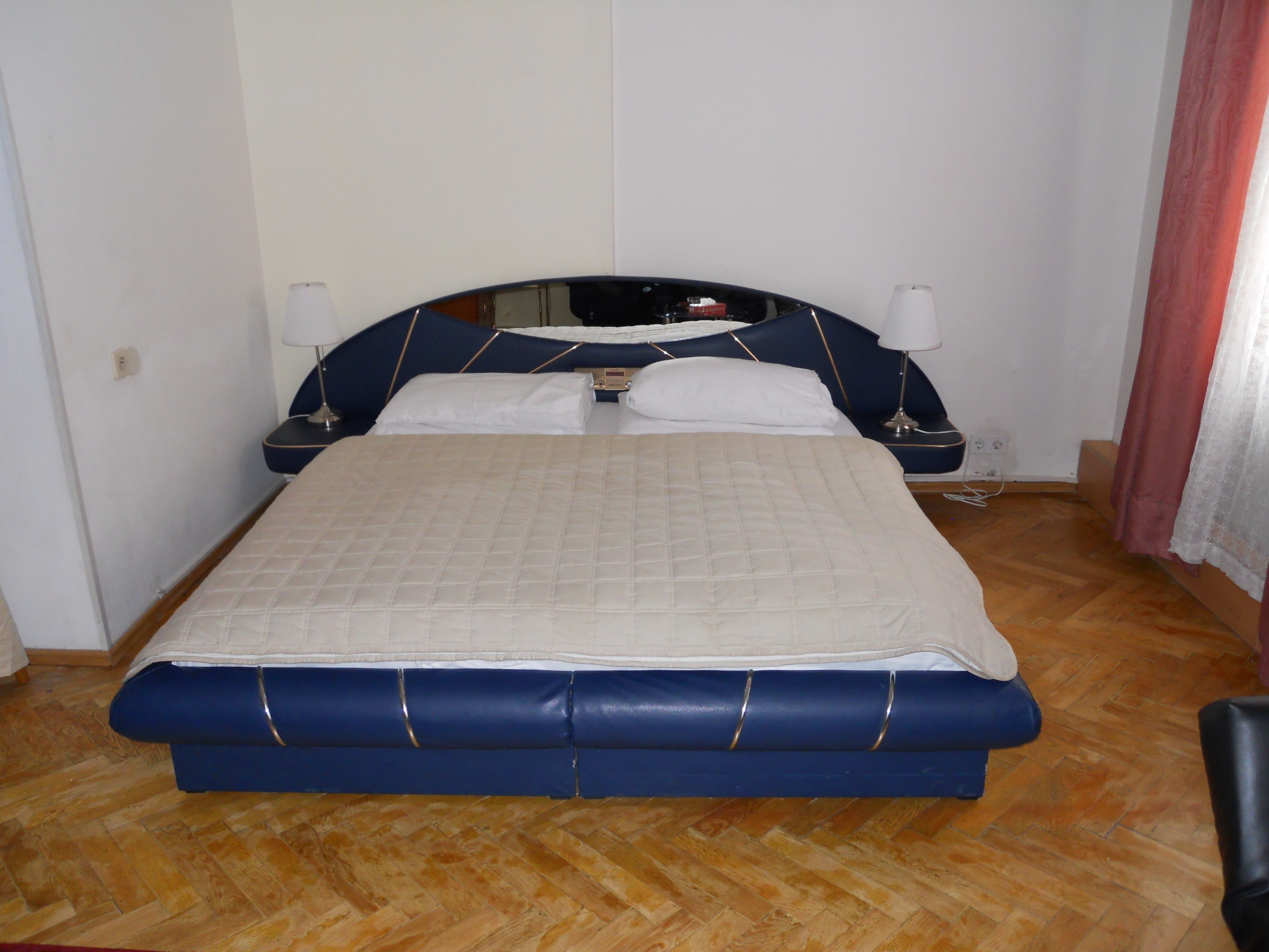 Photo - Hotel Pension Stadtpark