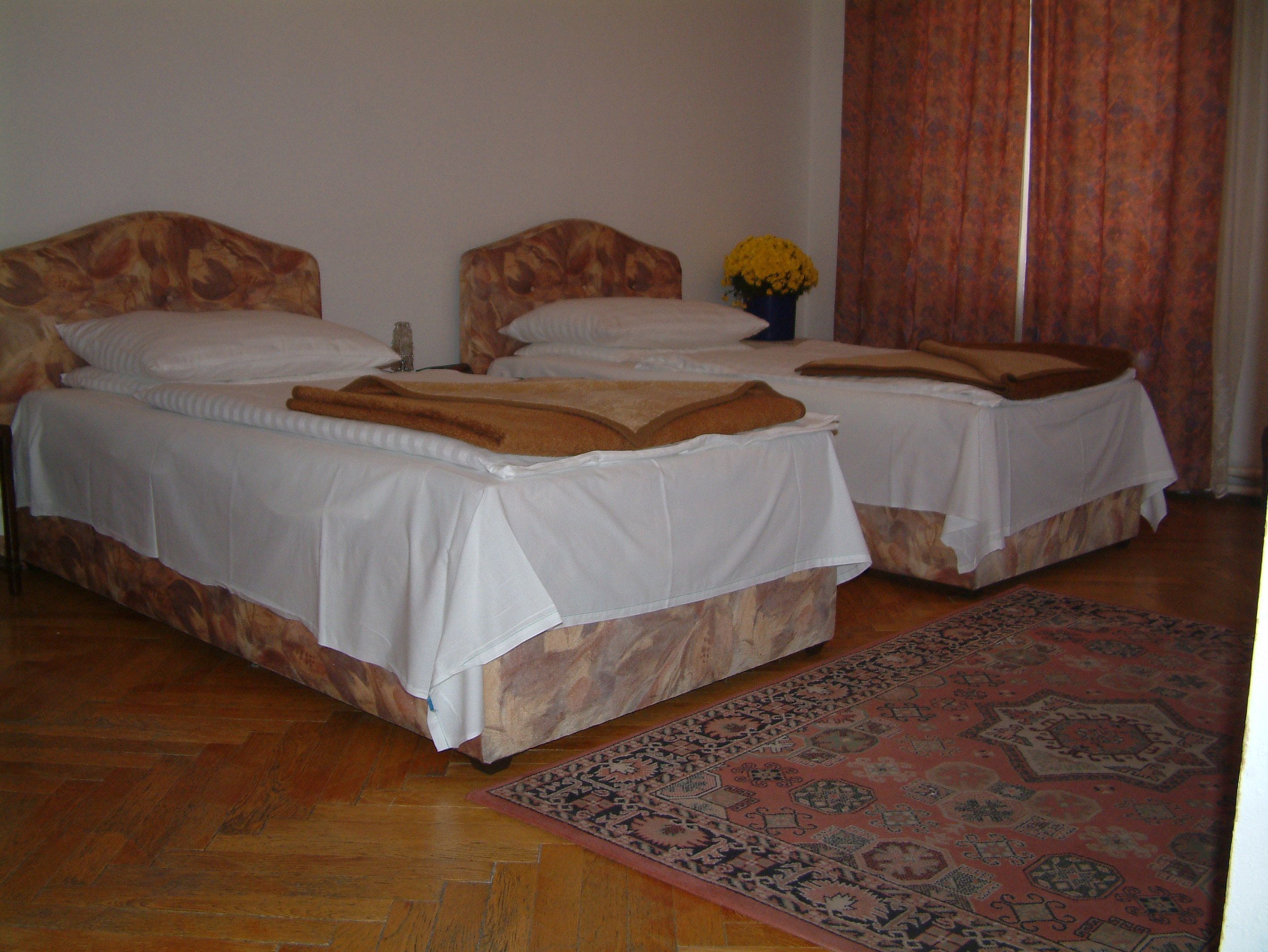 Photo - Hotel Pension Stadtpark