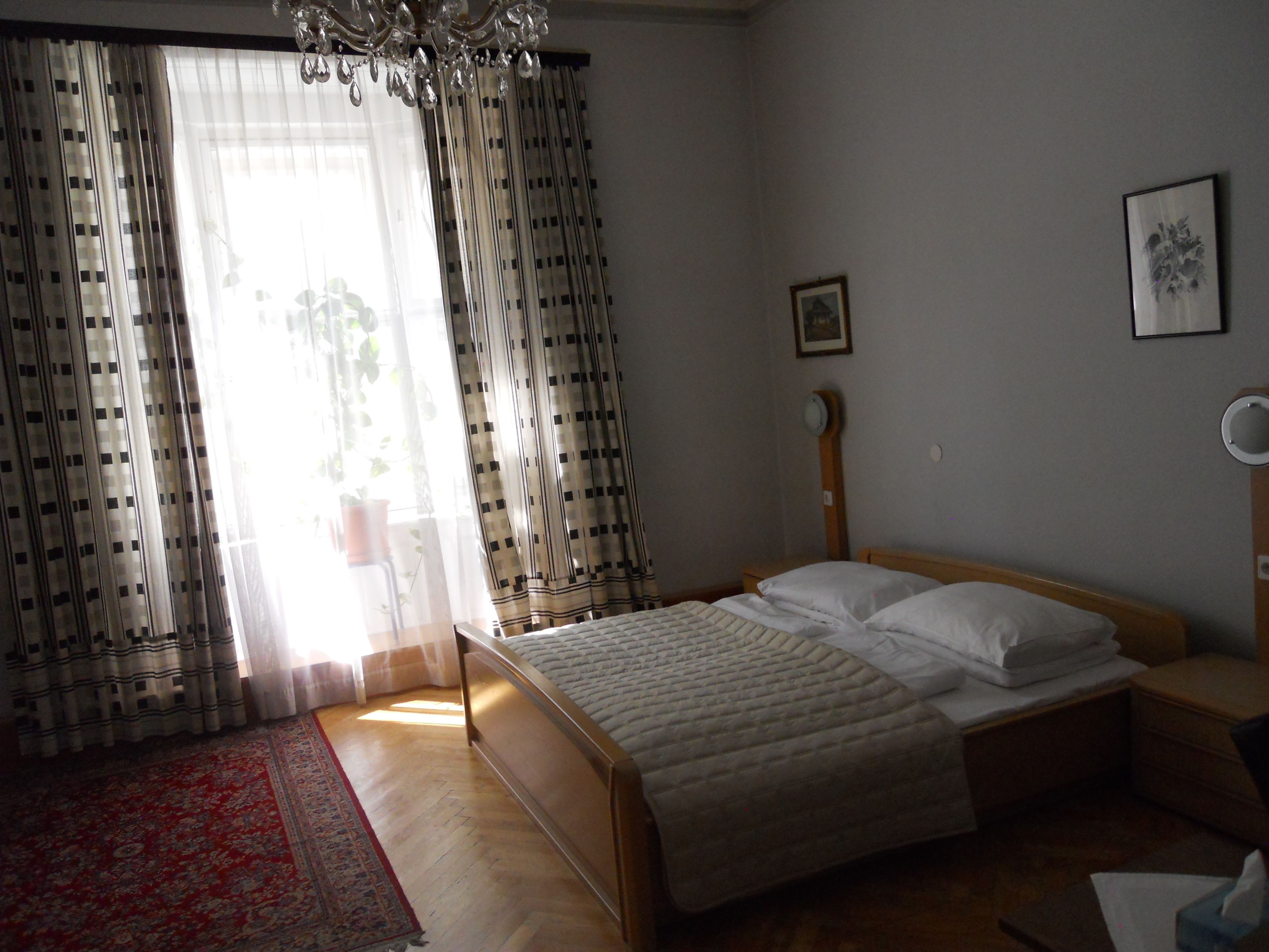 Photo - Hotel Pension Stadtpark