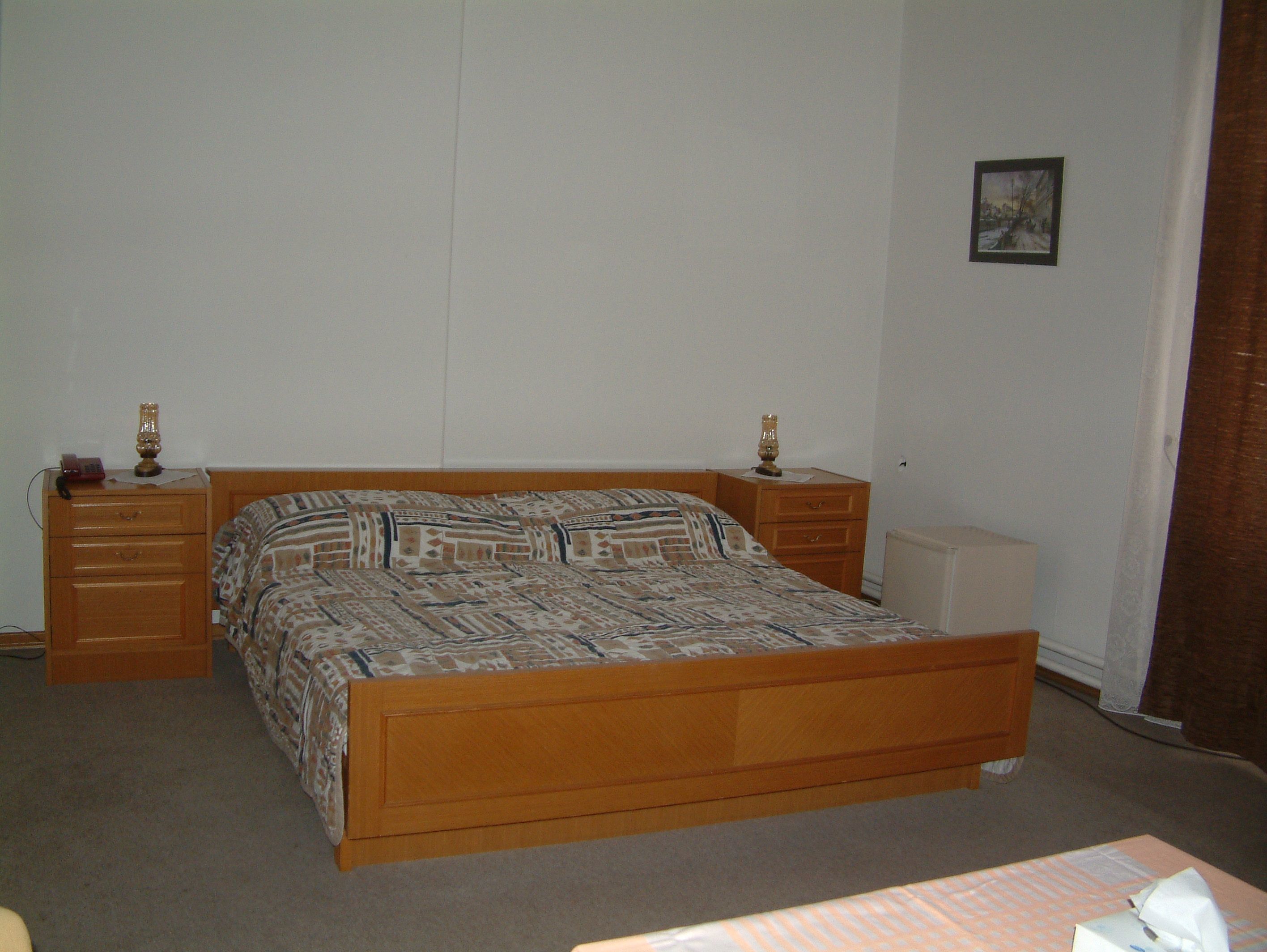 Photo - Hotel Pension Stadtpark