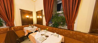 Hotel Pension Stadtpark