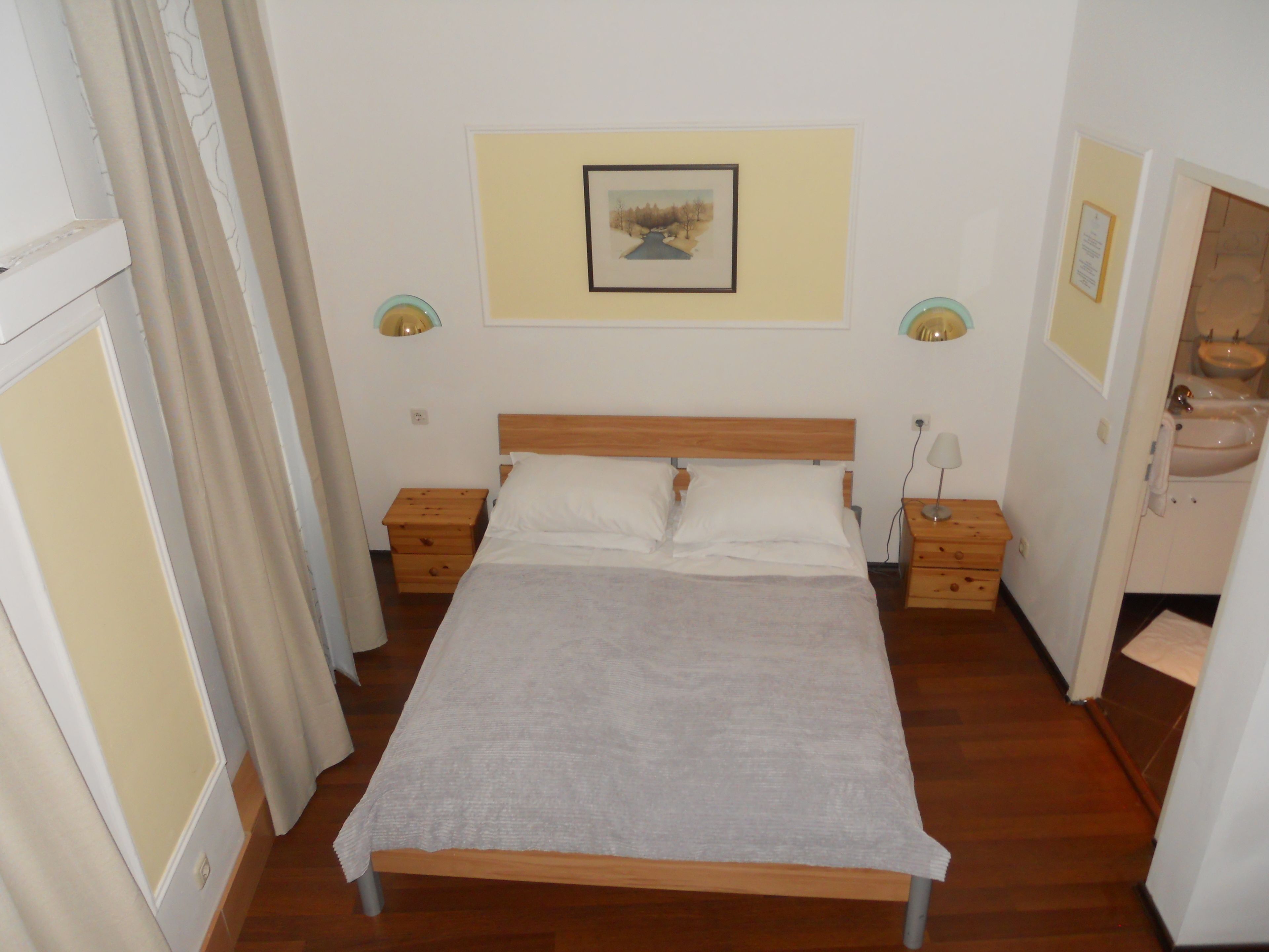 Photo - Hotel Pension Stadtpark