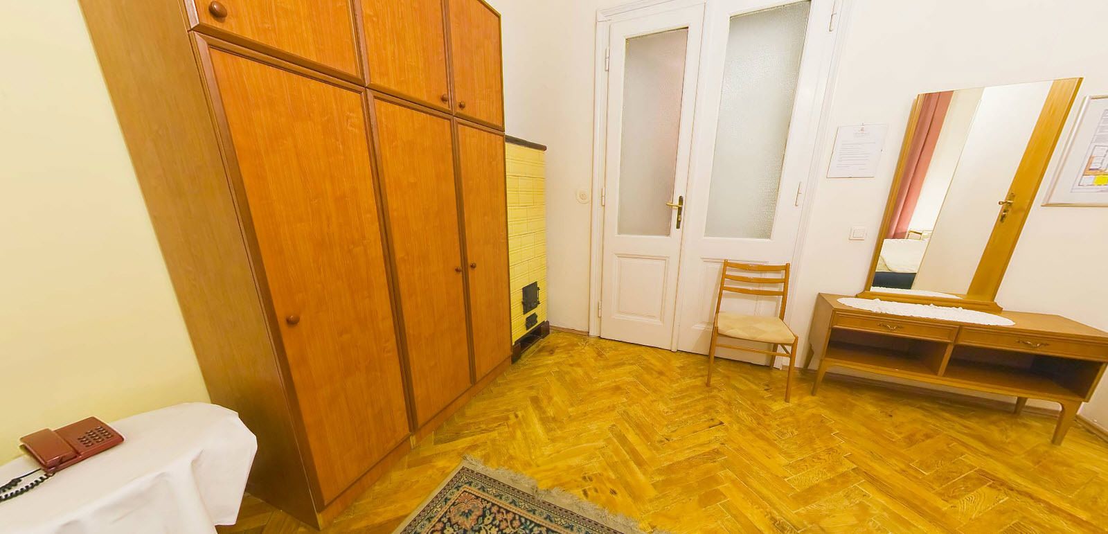 Photo - Hotel Pension Stadtpark