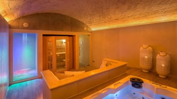 Massageanwendungen