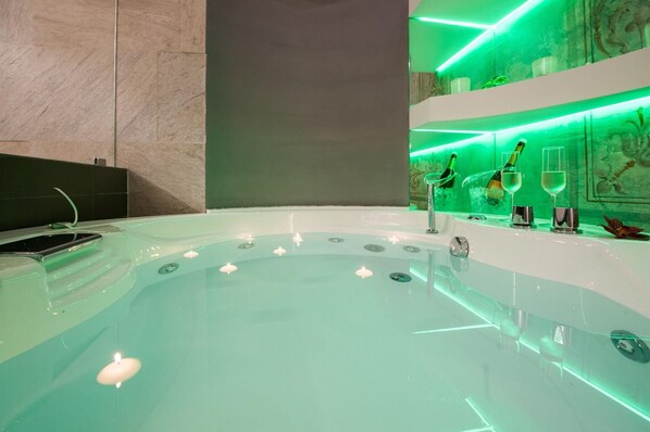 Installations sportives