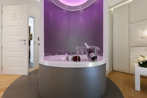 Junior Suite - Argentina Residenza (Rome)