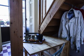 Design Double Room, 1 Bedroom