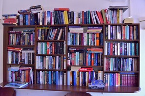 Biblioteca