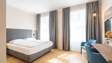 Superior Double Room, 1 Queen Bed