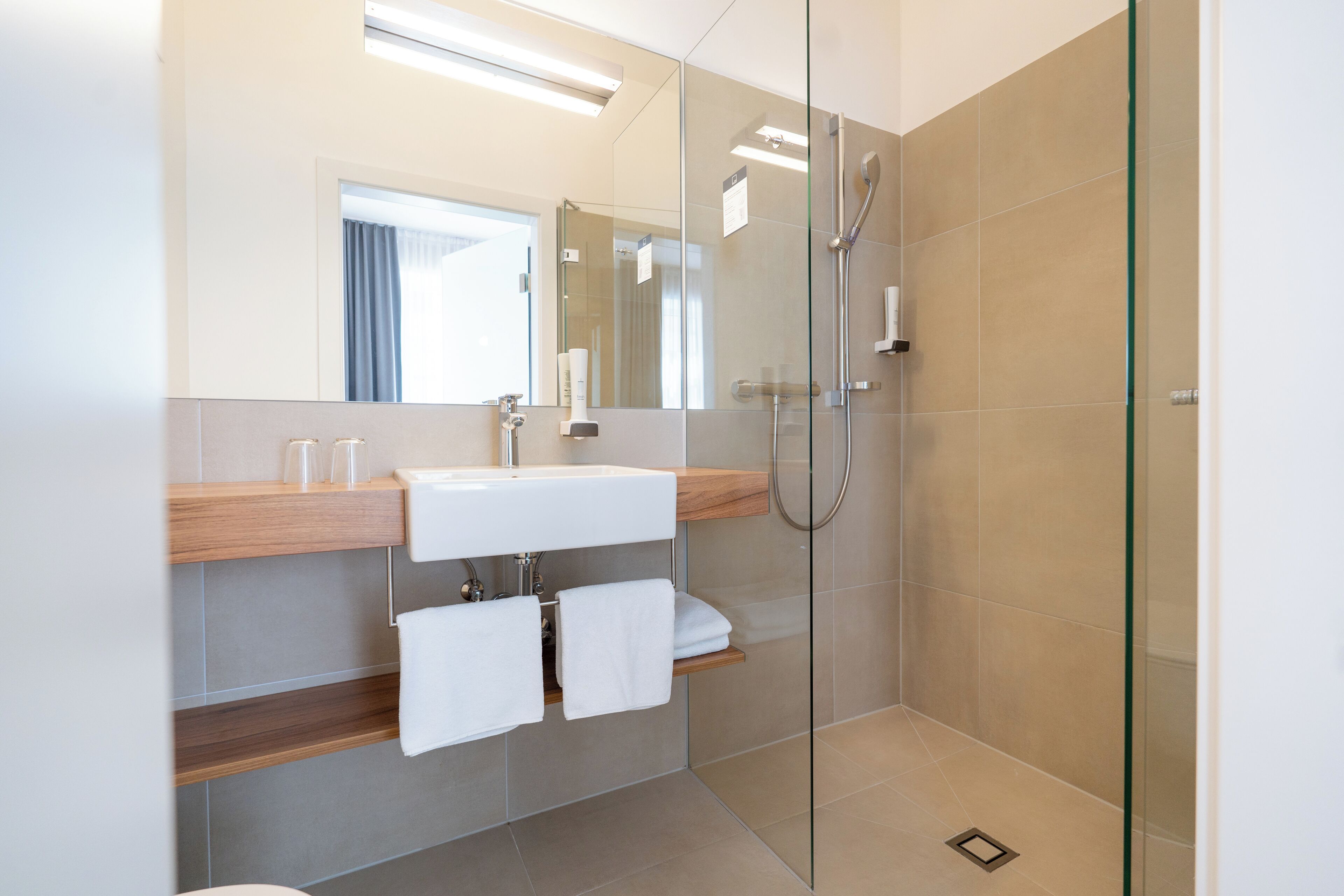 Photo - Das Jedermann Boutiquehotel mit Stadtgarten