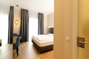 Exterior - Das Jedermann Boutiquehotel (Salzburg)