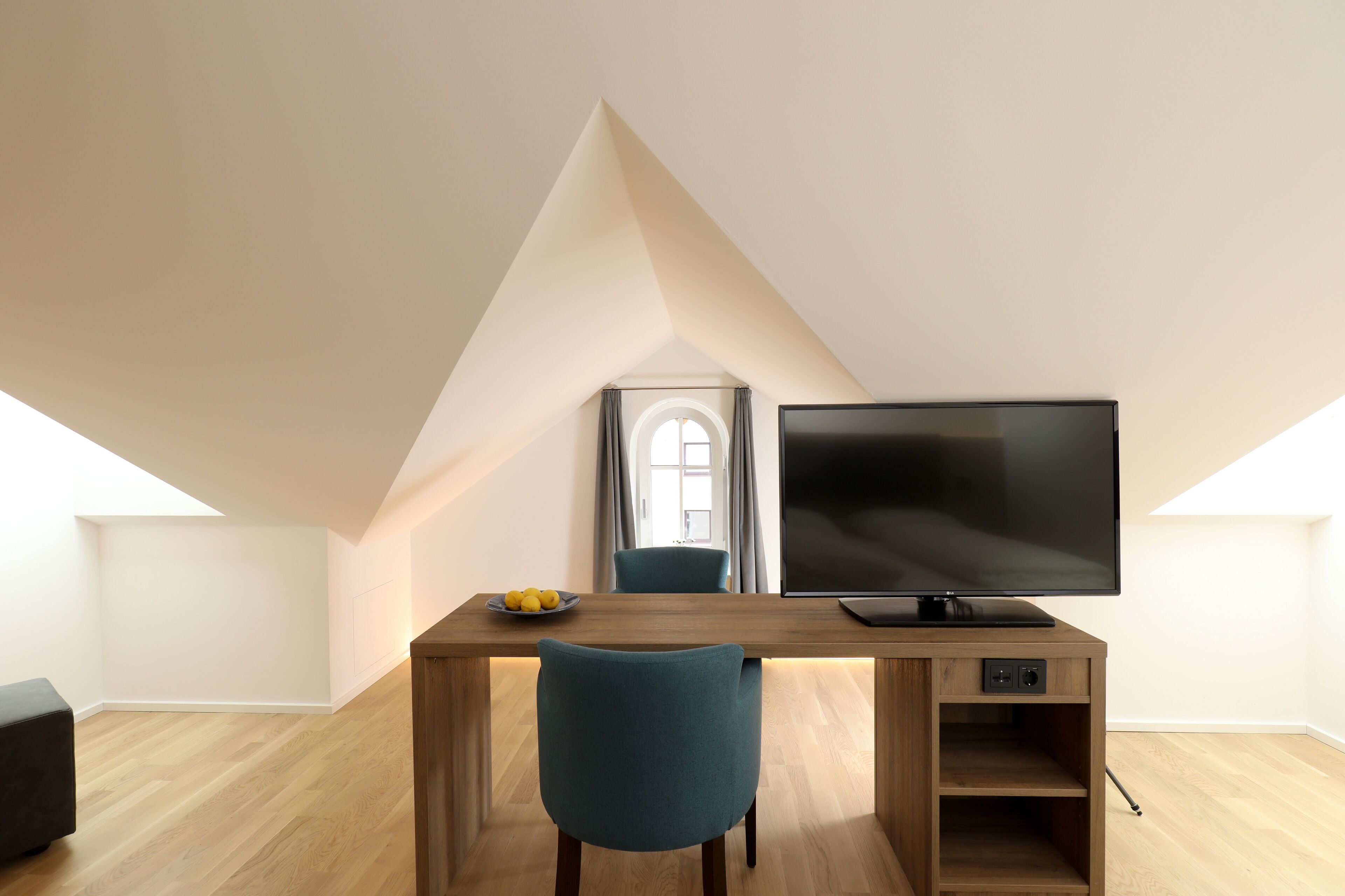 Foto - Das Jedermann Boutiquehotel mit Stadtgarten