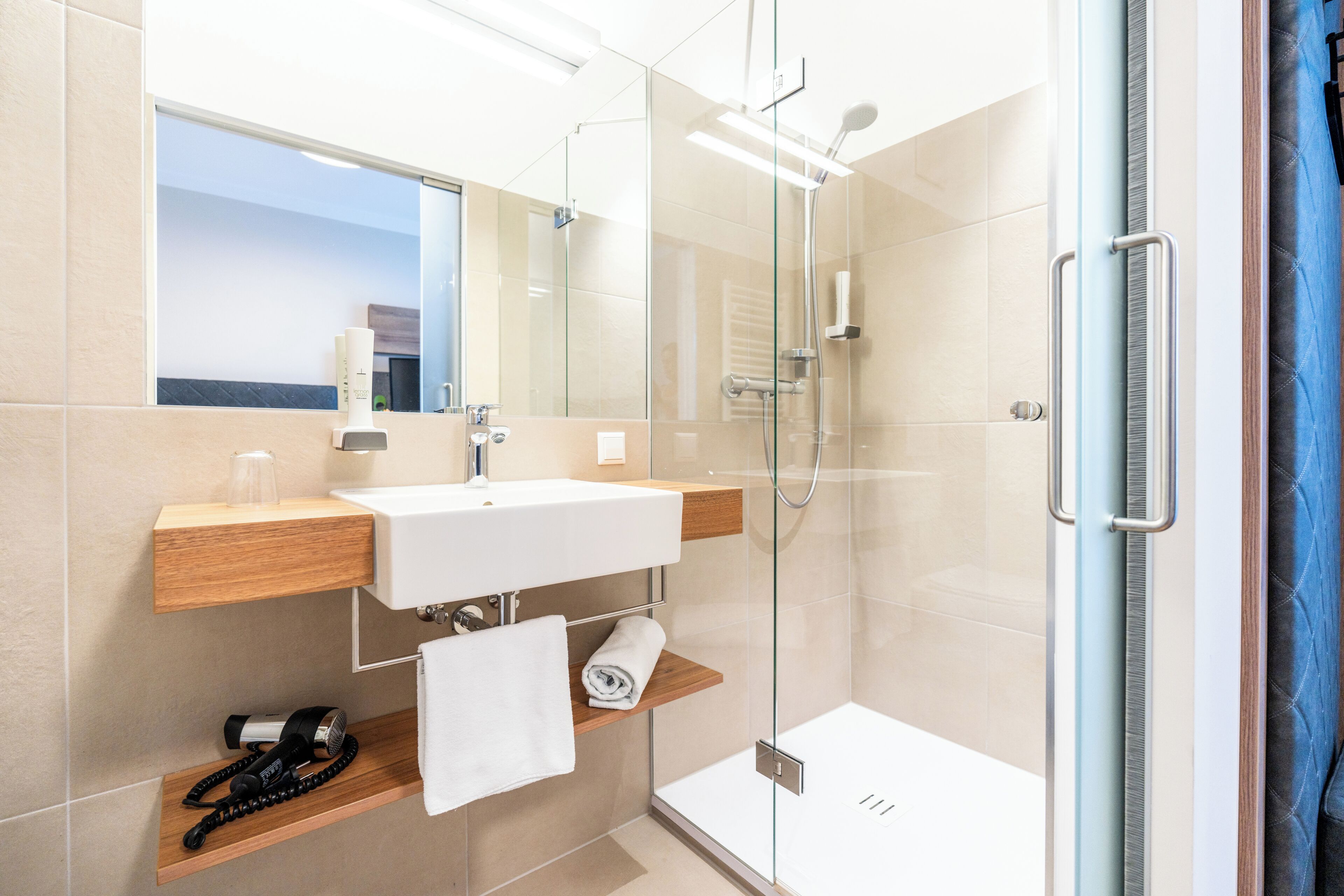 Foto - Das Jedermann Boutiquehotel mit Stadtgarten