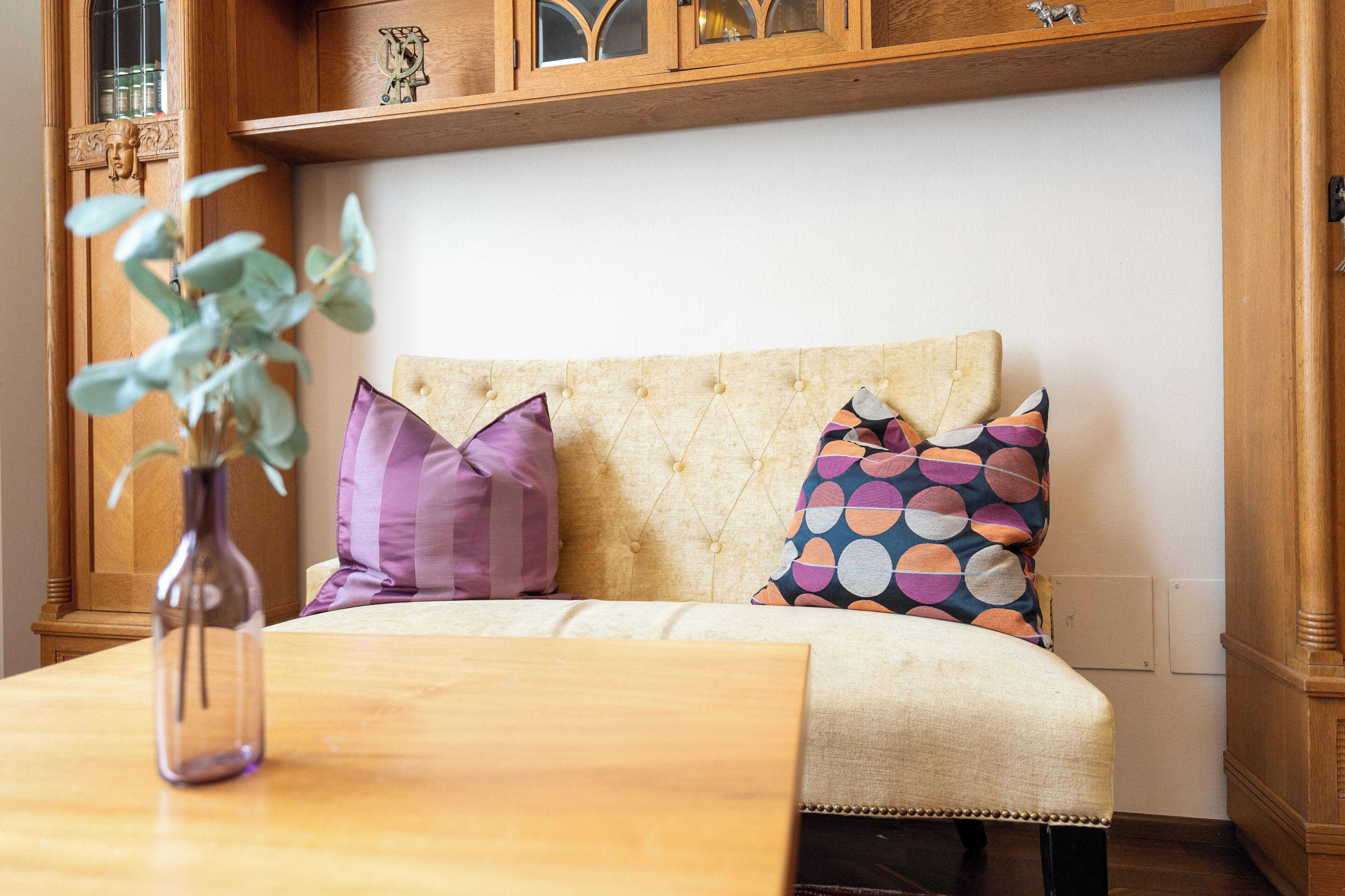 Foto - Das Jedermann Boutiquehotel mit Stadtgarten