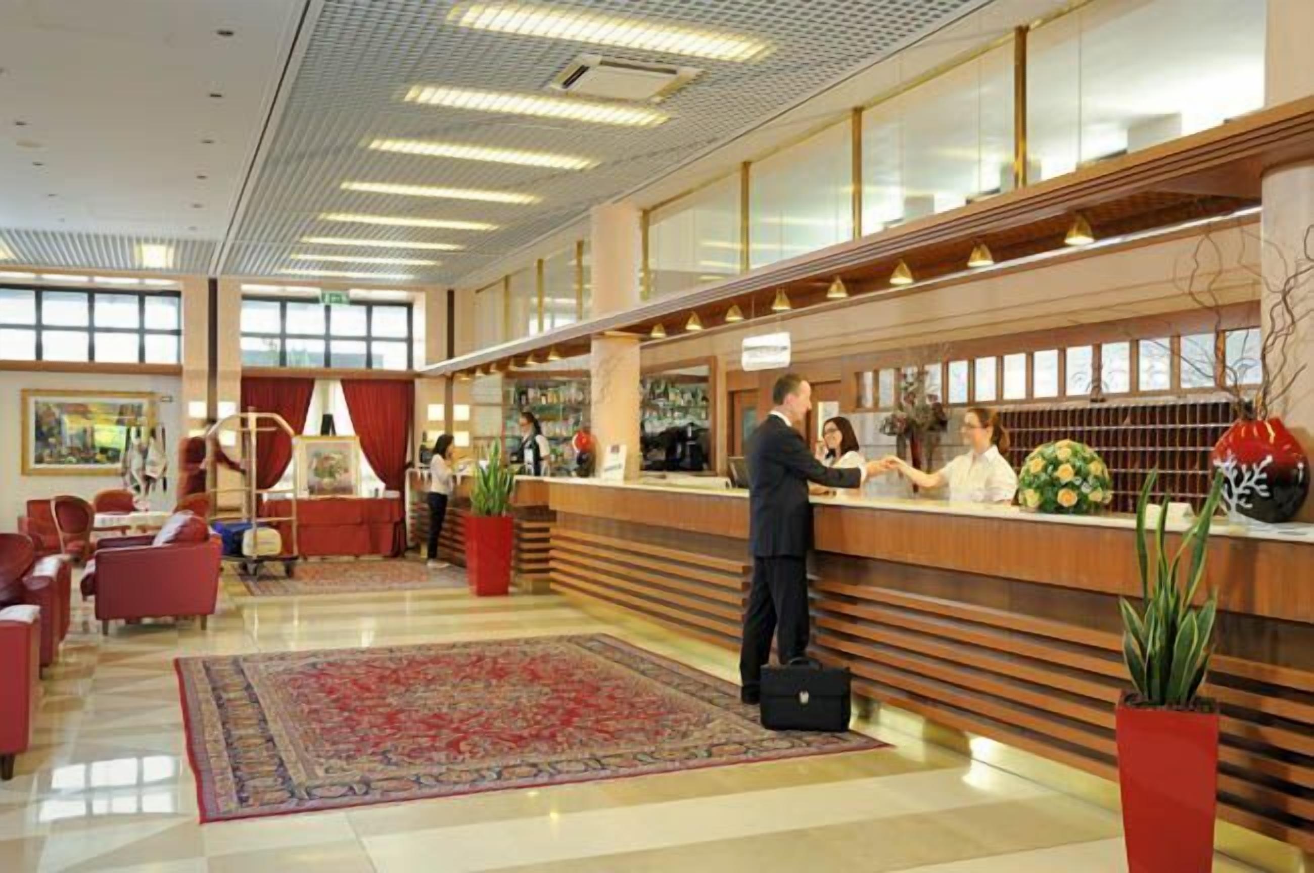 Foto - Grand Hotel La Chiusa di Chietri