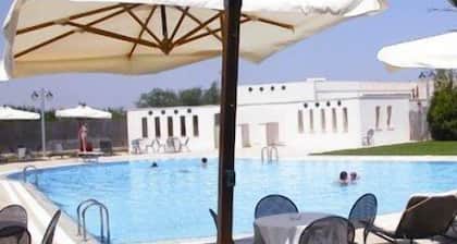 Grand Hotel La Chiusa di Chietri