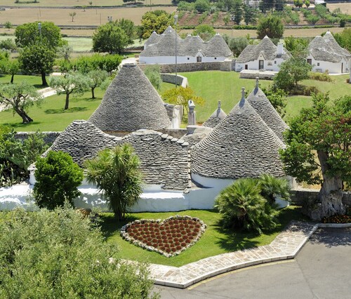 Grand Hotel La Chiusa di Chietri