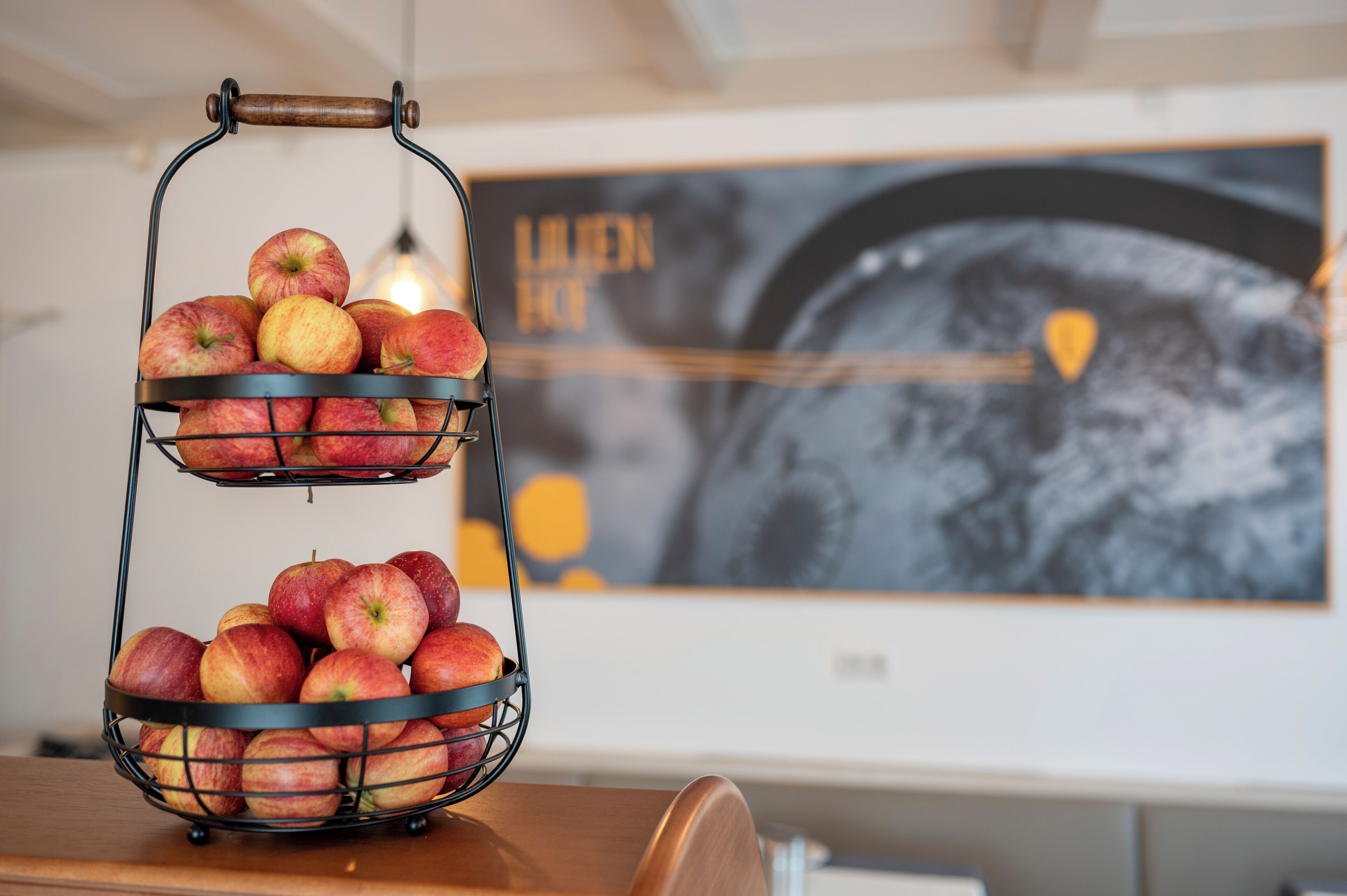 daily buffet breakfast (eur 16 per person)