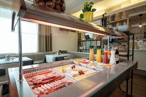 Salzburg Hotel Lilienhof