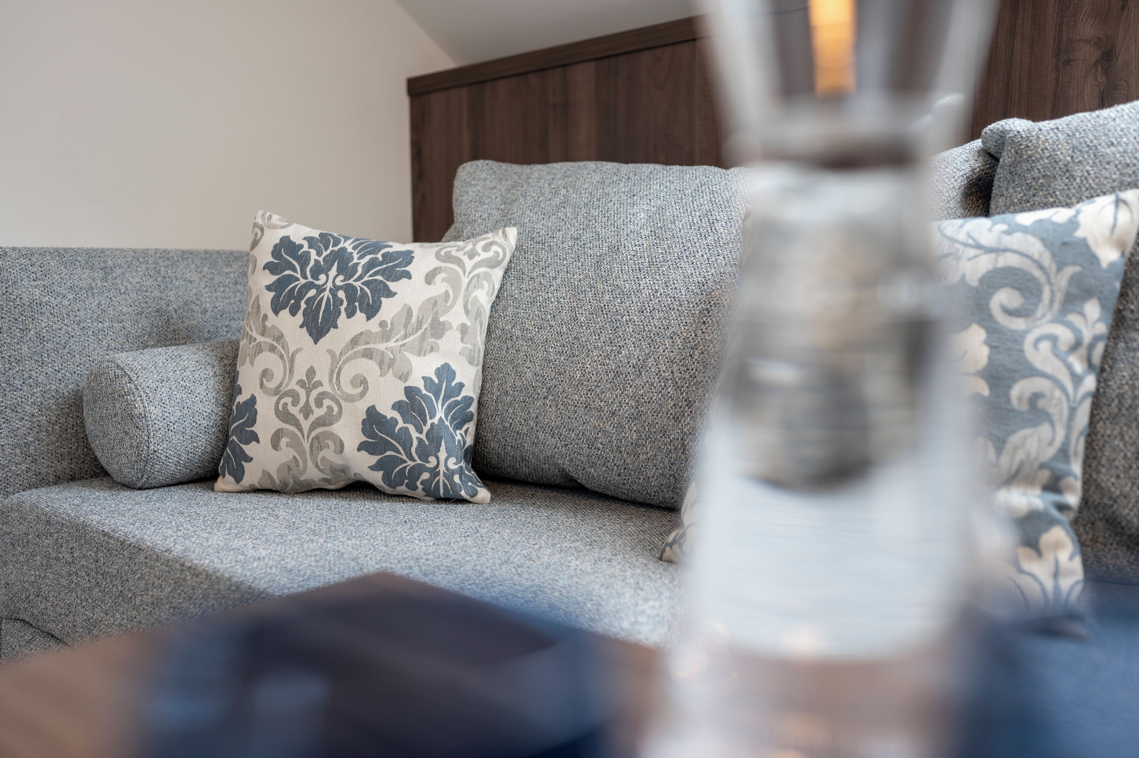 premium double room | minibar, desk, free cots/infant beds, wifi