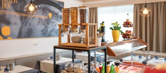 Salzburg Hotel Lilienhof