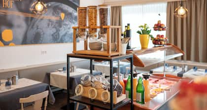 Salzburg Hotel Lilienhof